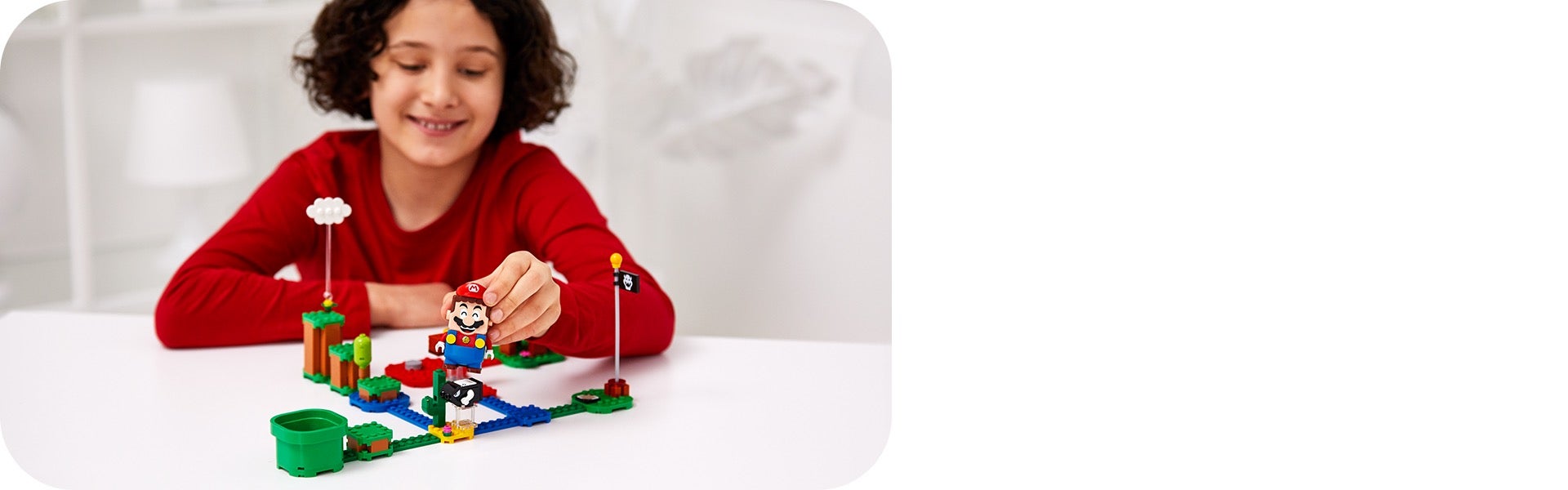 Lego Super Mario Figurine Series 1 Spiny NEUF 71361 